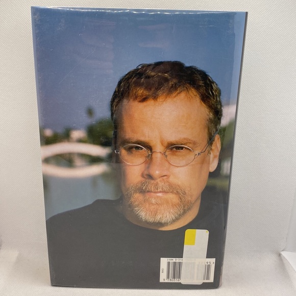 Michael Connelly City of Bones Hardcover First Edition with Dust Jacket 2002 - Picture 6 of 14